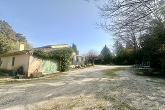 achat maison le-thor 84250