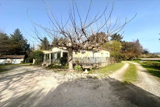 achat maison le-thor 84250