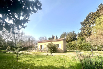 achat maison le-thor 84250