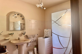 achat maison le-thor 84250