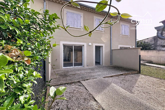 achat maison le-thor 84250