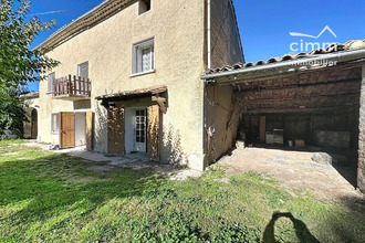 achat maison le-thor 84250