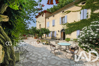 achat maison le-thor 84250