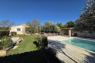 achat maison le-thor 84250