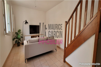 achat maison le-thor 84250