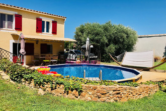 achat maison le-thor 84250