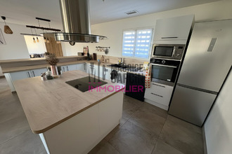 achat maison le-thor 84250