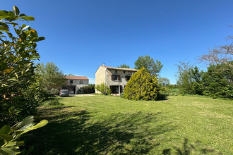 achat maison le-thor 84250