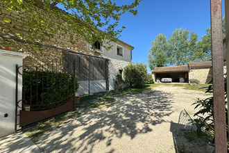 achat maison le-thor 84250