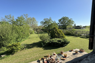 achat maison le-thor 84250