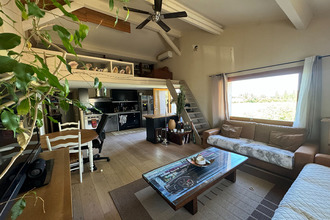 achat maison le-thor 84250