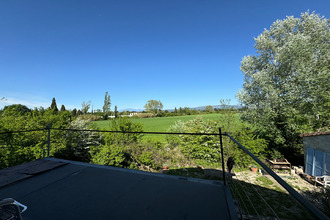 achat maison le-thor 84250