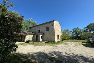 achat maison le-thor 84250