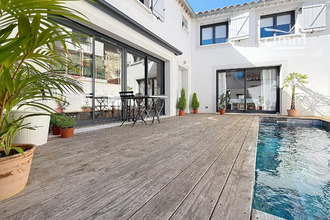 achat maison le-thor 84250