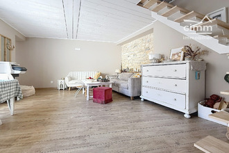 achat maison le-thor 84250