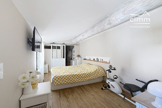 achat maison le-thor 84250