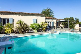 achat maison le-thor 84250