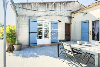achat maison le-thor 84250