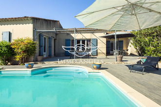 achat maison le-thor 84250