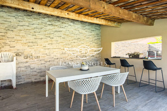 achat maison le-thor 84250