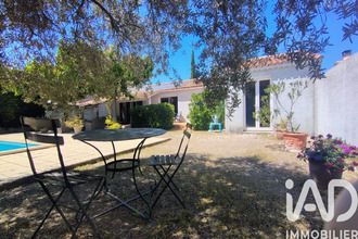 achat maison le-thor 84250
