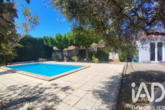 achat maison le-thor 84250