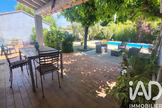 achat maison le-thor 84250