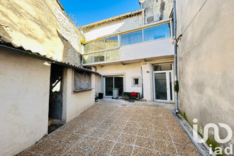achat maison le-thor 84250