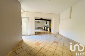 achat maison le-thor 84250