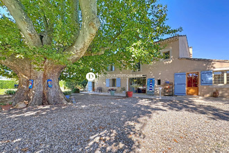 achat maison le-thor 84250