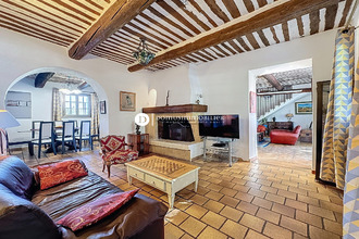 achat maison le-thor 84250