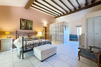 achat maison le-thor 84250