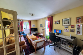 achat maison le-thor 84250
