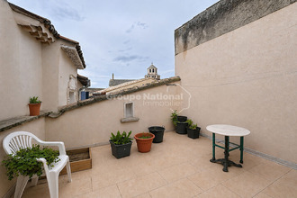 achat maison le-thor 84250