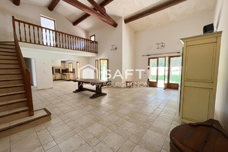 achat maison le-thor 84250