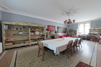achat maison le-thor 84250