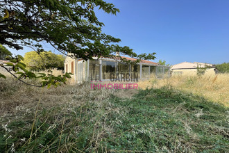 achat maison le-thor 84250