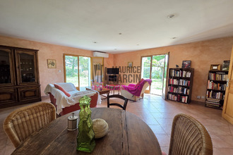achat maison le-thor 84250