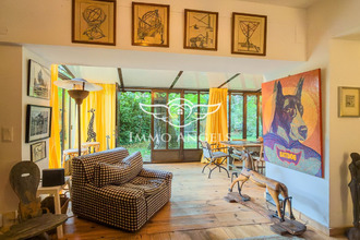 achat maison le-thor 84250