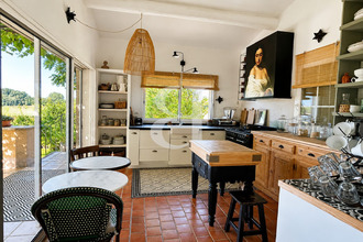 achat maison le-thor 84250