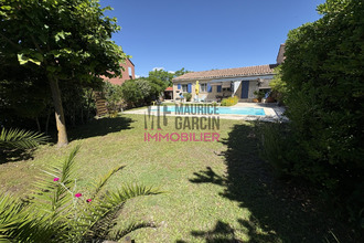 achat maison le-thor 84250