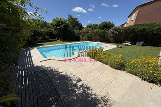 achat maison le-thor 84250