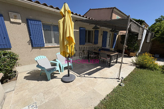 achat maison le-thor 84250