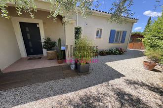 achat maison le-thor 84250
