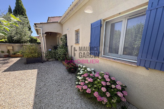 achat maison le-thor 84250