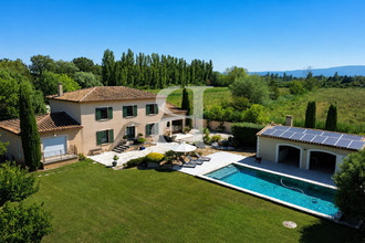 achat maison le-thor 84250