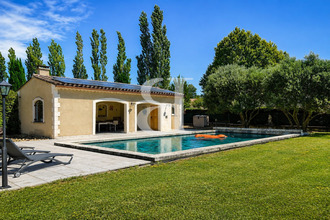 achat maison le-thor 84250