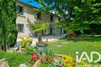 achat maison le-thor 84250