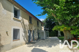 achat maison le-thor 84250