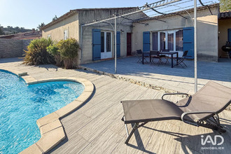 achat maison le-thor 84250
